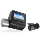 70mai Видеорегистратор Dash Cam Pro Plus+ Set A500S-1, Rear Cam included