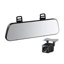 комплект огледало и камера за задно виждане видеорегистратор Rearview Dash Cam 3K HDR Set - S500