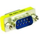 Адаптер Adapter Serial DB9 M / M - CA084