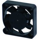 Вентилатор Fan 30x30x7 1Ball (8000 RPM) EC3007M12CA