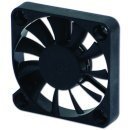 Вентилатор Fan 40x40x7 1Ball (5500 RPM) EC4007M12CA