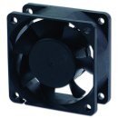 Вентилатор Fan 60x60x25 EL Bearing (4500 RPM) EC6025M12EA