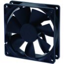 Вентилатор Fan 92x92x25 2Ball (1500 RPM) EC9225LL12BA