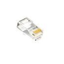 Конектори UTP connectors 20pcs pack - NM005-20pcs