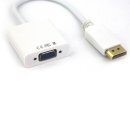 DisplayPort M / VGA F - CG603-0.15