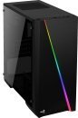 кутия Case mATX - Cylon Mini - RGB - ACCS-PV12012.11