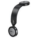 Стойка за телефон за кола Car phone holder - Magnetic Charging, 360 degree - D37 Black
