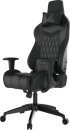 геймърски стол Gaming Chair - ACHILLES E2-L Black