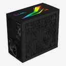 PSU 650W - 80+ Bronze, Semi-Modular LUX RGB 650M - ACPB-LM65AEC.11