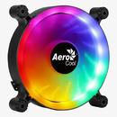 AeroCool вентилатор Fan 120 mm - Spectro 12 FRGB Molex - ACF3-NA10217.11