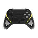 Ajazz геймпад Gamepad GP100 NS - Wireless, Bluetooth, 1000Hz - Black