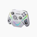 геймпад Gamepad Set GP100 - Wireless, Bluetooth, 1000Hz - White