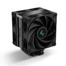 охладител CPU Cooler AK400 Zero Dark Plus - Dual-Fan - LGA1700/AM5