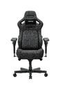 Anda Seat геймърски стол Gaming Chair Kaiser 4 V2 - Fabric Dark Grey