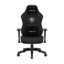 Anda Seat Gaming Chair Phantom 3 - L - Fabric Black
