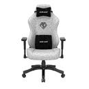 Gaming Chair Phantom 3 - L - Fabric Grey