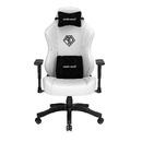 Anda Seat Gaming Chair Phantom 3 - L - White