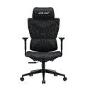 Anda Seat Gaming Chair X-Air Mega - XL Black Mesh