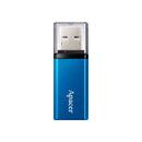 Apacer флашка Flash Drive AH25C 128GB USB 3.2 Gen 1, Blue