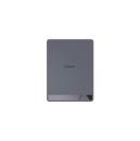 Portable SSD AS724 1TB USB-C 3.2 Gen 2/USB-A 3.2 Gen 1, Military-Grade, Grey
