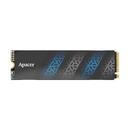 диск SSD M.2 PCIe AS2280P4U PRO, 256GB - AP256GAS2280P4UPRO-1