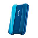 Portable Hard Drive AC533 2TB USB 3.2 Gen 1, Blue
