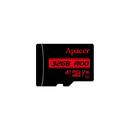MicroSDHC 32GB UHS-I Class10, Adapter - AP32GMCSH10UB-R