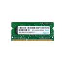 RAM 4GB DDR3 SODIMM 512x8 1600MHz - AS04GFA60CATBGC