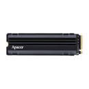 SSD M.2 PCIe AS2280Q4U, 1TB, PS5 - AP1TBAS2280Q4U-1