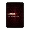 диск SSD 2.5" SATAIII AS350X, 2TB - AP2TBAS350XR-1