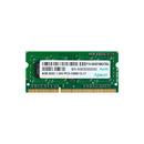 RAM 4GB DDR3 SODIMM 512x8 1600MHz 1.35V - AS04GFA60CATBGJ