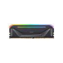 гейминг памет RAM 16GB NOX DDR5 RGB DIMM 6000 2048x8 - AH5U16G60C622NBAA-1