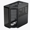 кутия Case ATX - V1 - Black