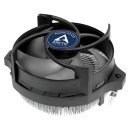 охладител за процесор CPU Cooler Alpine 23 CO - AMD