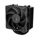 Freezer 36-S (Black) - LGA1851/AM5