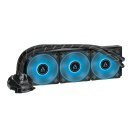 Liquid Freezer II - 360 RGB Black