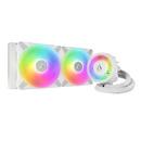 Liquid Freezer III 280 A-RGB White