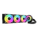 Liquid Freezer III 360 A-RGB Black