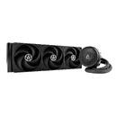 Liquid Freezer III 360 Black