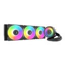 Liquid Freezer III Pro 360 A-RGB Black