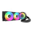 водно охлаждане Liquid Freezer III 240 Pro A-RGB (Black)