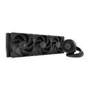 Arctic водно охлаждане Liquid Freezer III Pro 420 Black