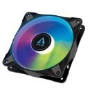 вентилатор Fan 120mm P12 PWM PST A-RGB 0dB (Black)