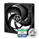 Fan 120mm P12 PWM PST black/black - 200-1800rpm - ACFAN00120A