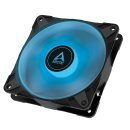 Arctic Употребяван продукт - вентилатор Fan 120mm P12 PWM PST RGB 0dB (Black)
