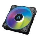 Fan 140mm P14 PWM PST A-RGB 0dB (Black)