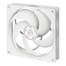 вентилатор Fan 140mm P14 PWM PST (White) - 200-1700rpm