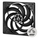 Fan 140x140x16mm - P14 SLIM PWM PST - 150-1800rpm