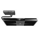 безшумен настолен компютър за под бюро Under Desk PC - Senza 5500GT - Ryzen 5 5500GT, 16GB DDR4, 1TB NVMe, Win 11 Home