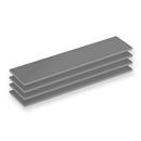 Arctic Thermal pad TP-4 120x20mm, 1.0mm - 4 Pack
